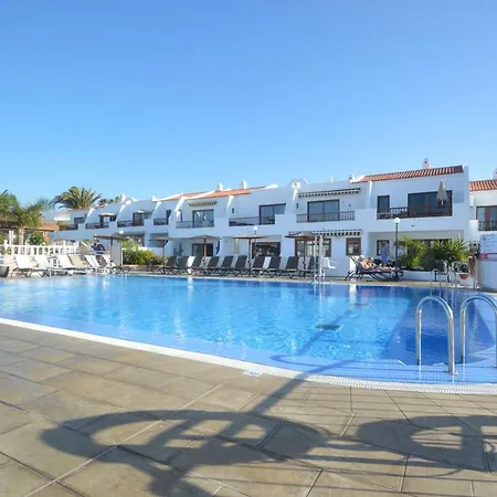 Lejlighed Sv154 Private Sunset Golf Del Sur