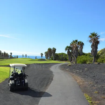 Sv154 Private Sunset Golf Del Sur Lejlighed San Miguel de Abona