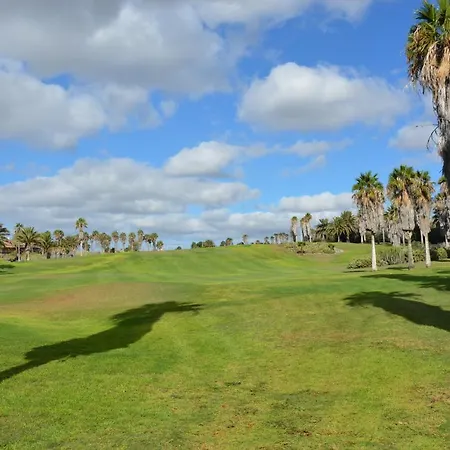 Sv154 Private Sunset Golf Del Sur *