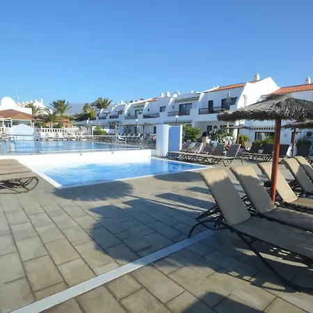Sv154 Private Sunset Golf Del Sur Apartman *